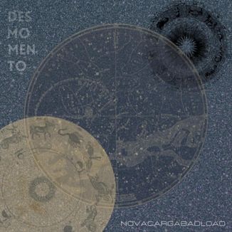 Foto da capa: Desmomento