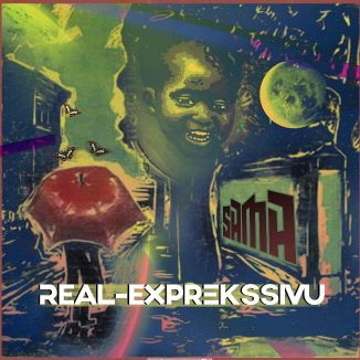 Foto da capa: Real-Exprekssivu