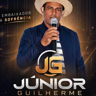 Foto da capa: Embaixador Da Sofrência Chegou