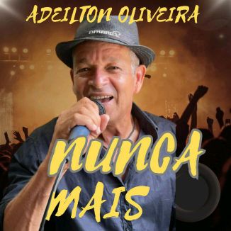 Foto da capa: Nunca Mais