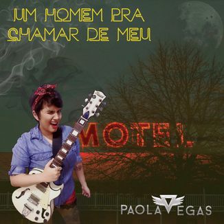Foto da capa: Um Homem Pra Chamar De Meu