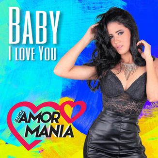 Foto da capa: Baby I Love You