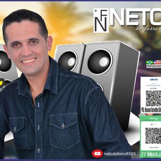 Foto da capa: carnaval CD 2025