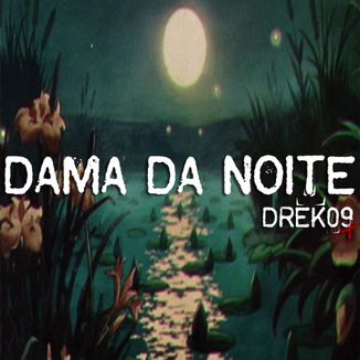 Foto da capa: Dama da noite