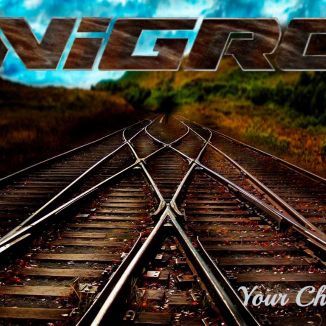 Foto da capa: Your Choices