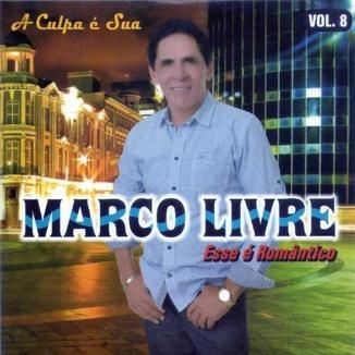 Foto da capa: A culpa é sua