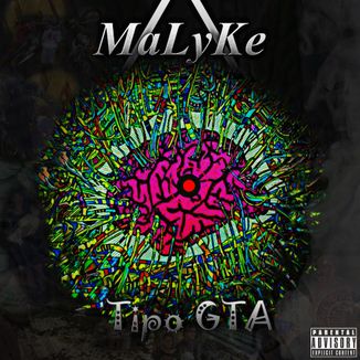 Foto da capa: Tipo Gta