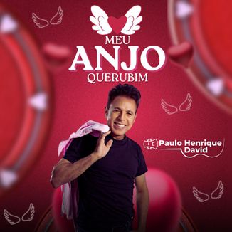 Foto da capa: Meu Anjo Querubim