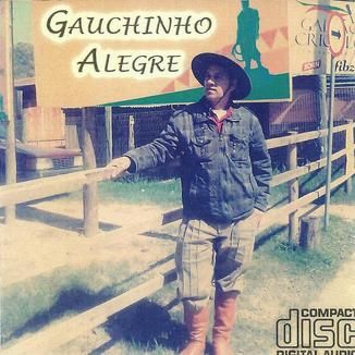 Foto da capa: SONHO DE GAUCHINHO