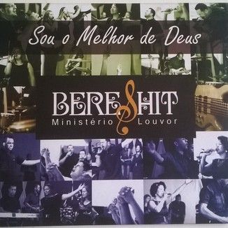 Foto da capa: Sou o Melhor de Deus