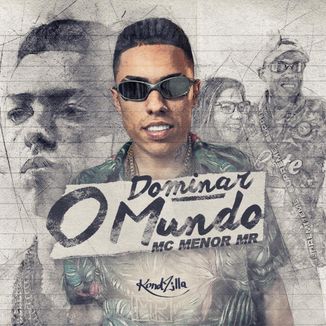 Foto da capa: Dominar o Mundo