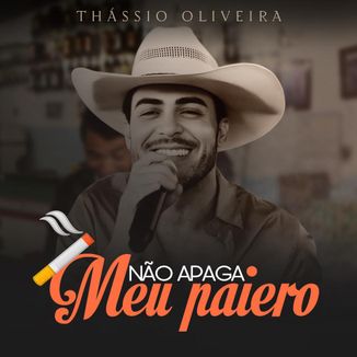 Capa do disco