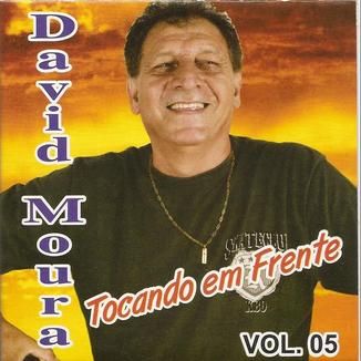 Foto da capa: Tocando em frente