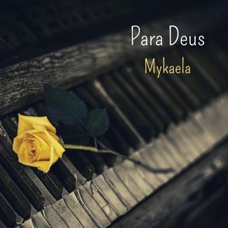 Foto da capa: Para Deus