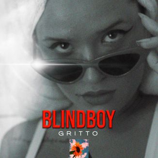 Foto da capa: Blindboy