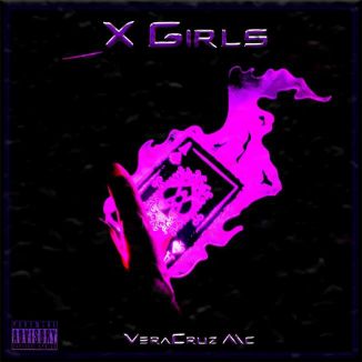 Foto da capa: X-Girls