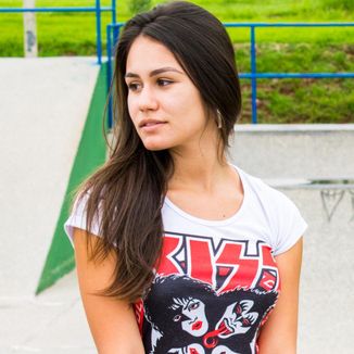 Foto da capa: Renatis Gosta De Kiss