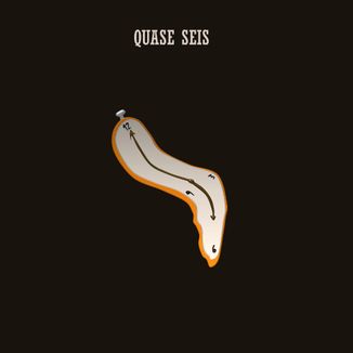 Foto da capa: Quase Seis