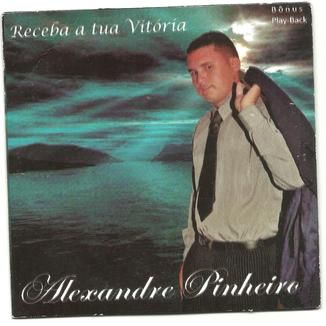 Foto da capa: receba sua vitória