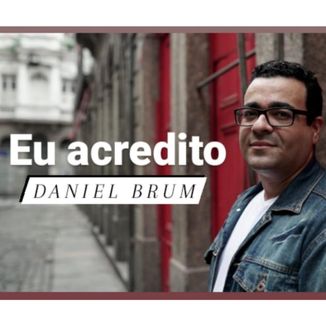 Foto da capa: Eu Acredito