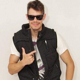 Foto da capa: Do meu jeito