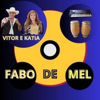 Foto da capa: fabo de mel