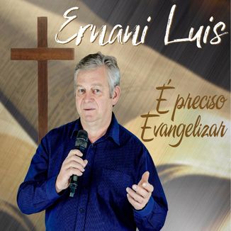 Foto da capa: É preciso evangelizar