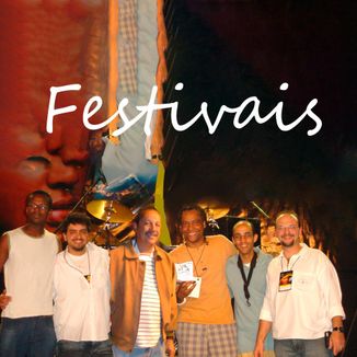 Foto da capa: Festivais