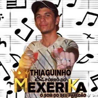 Foto da capa: Forro do Mexirika 1 Ano