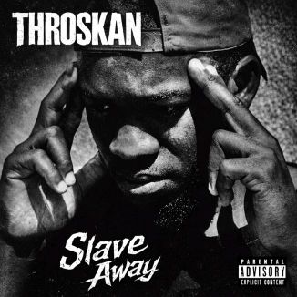 Foto da capa: Slave away