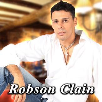 Foto da capa: Robson Clain