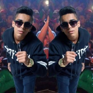Foto da capa: Boy Do Gueto 2015