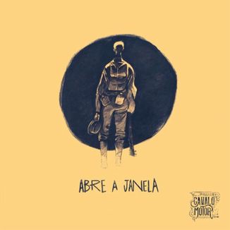 Foto da capa: Abre a Janela