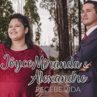 Foto da capa: RECEBE VIDA