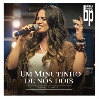 Foto da capa: Um Minutinho de Nós Dois