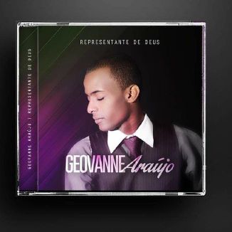 Foto da capa: Representante De Deus