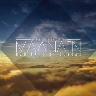 Foto da capa: Não Pare de Sonhar