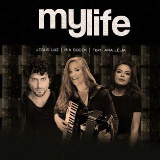 Foto da capa: My life