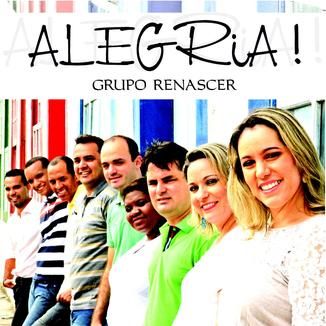 Foto da capa: ALEGRIA!