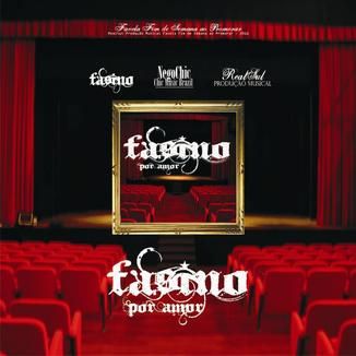 Foto da capa: Por Amor