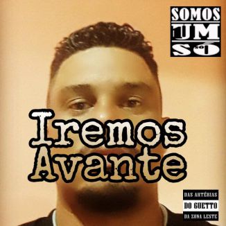 Foto da capa: Iremos Avante