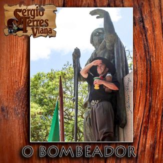 Foto da capa: O Bombeador