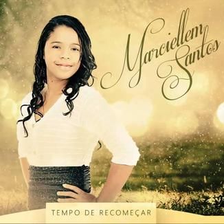 Foto da capa: Tempo de Recomeçar - Playback