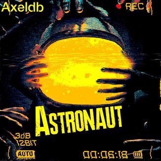 Foto da capa: Astronaut