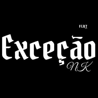Foto da capa: Exceção
