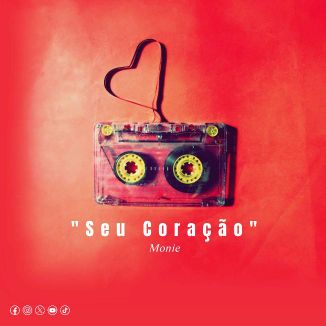 Foto da capa: Seu Coração