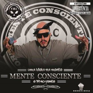 Foto da capa: UMA IDEIA NA MENTE E 19 NO PENTE