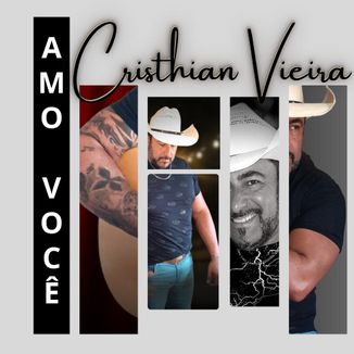 Foto da capa: Amo Voce