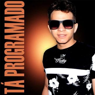 Foto da capa: TÁ PROGRAMADO