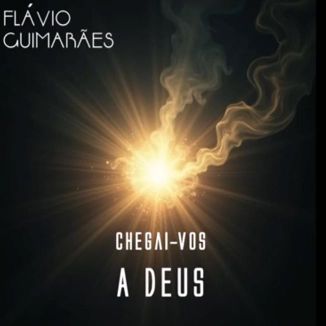 Foto da capa: Chegai-vos s Deus